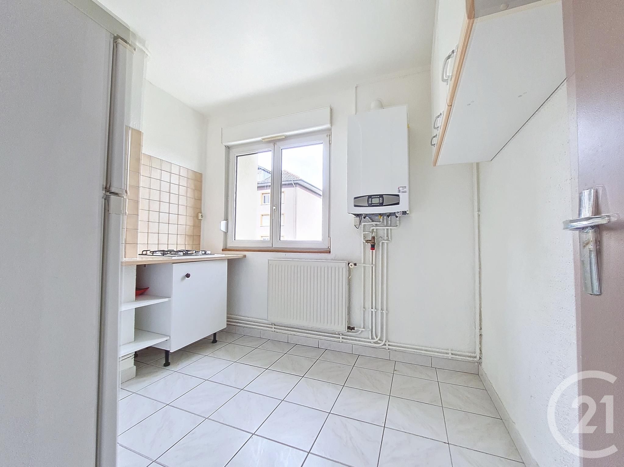 Appartement Rue Pierre Sellier à Beaucourt