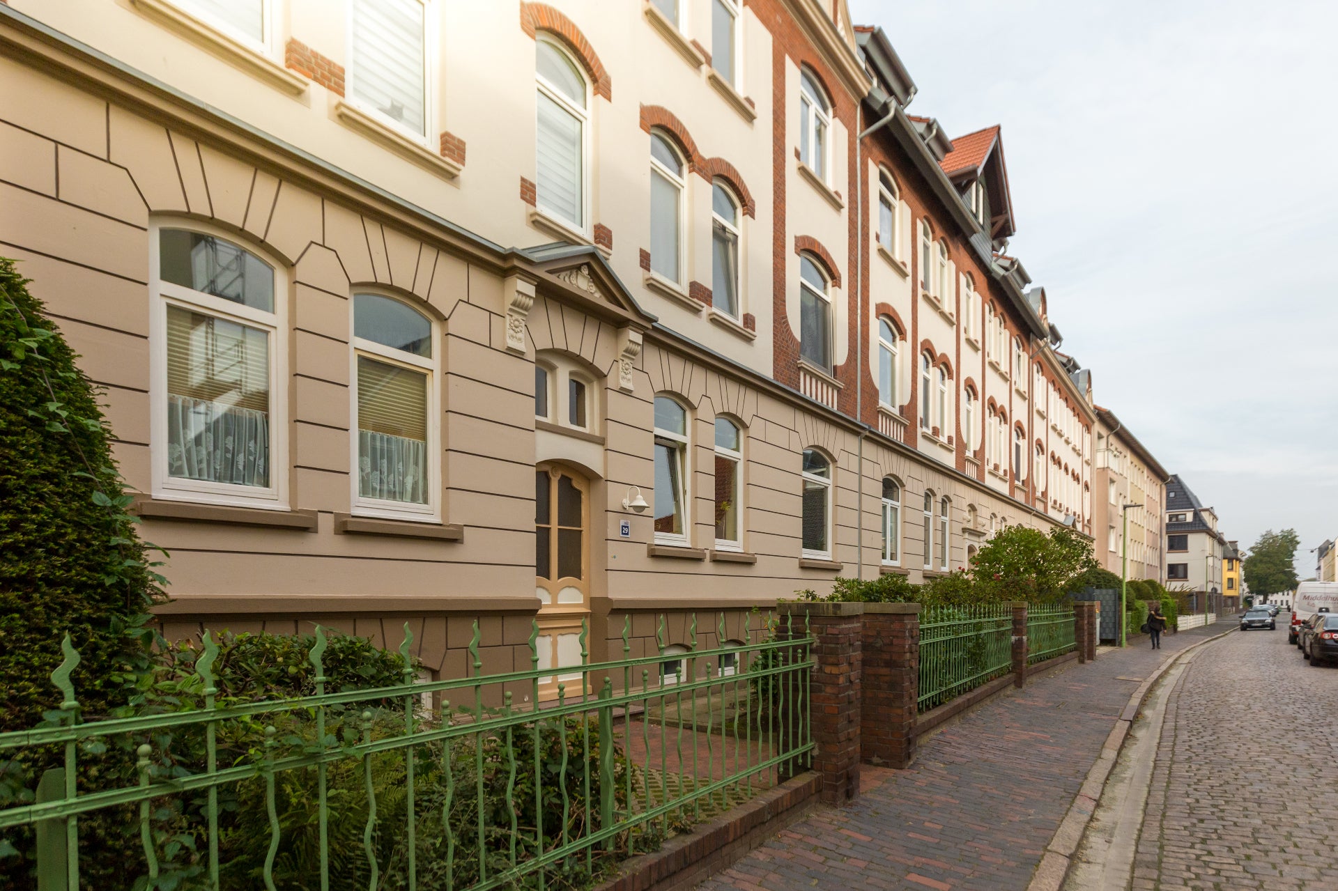 Wohnung Neue Straße in Bremerhaven