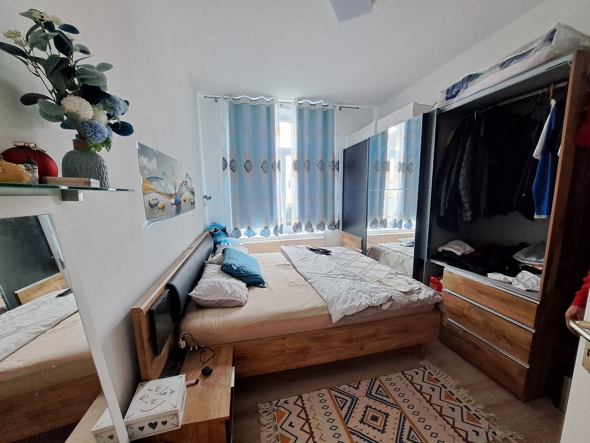 Wohnung Neue Straße in Bremerhaven
