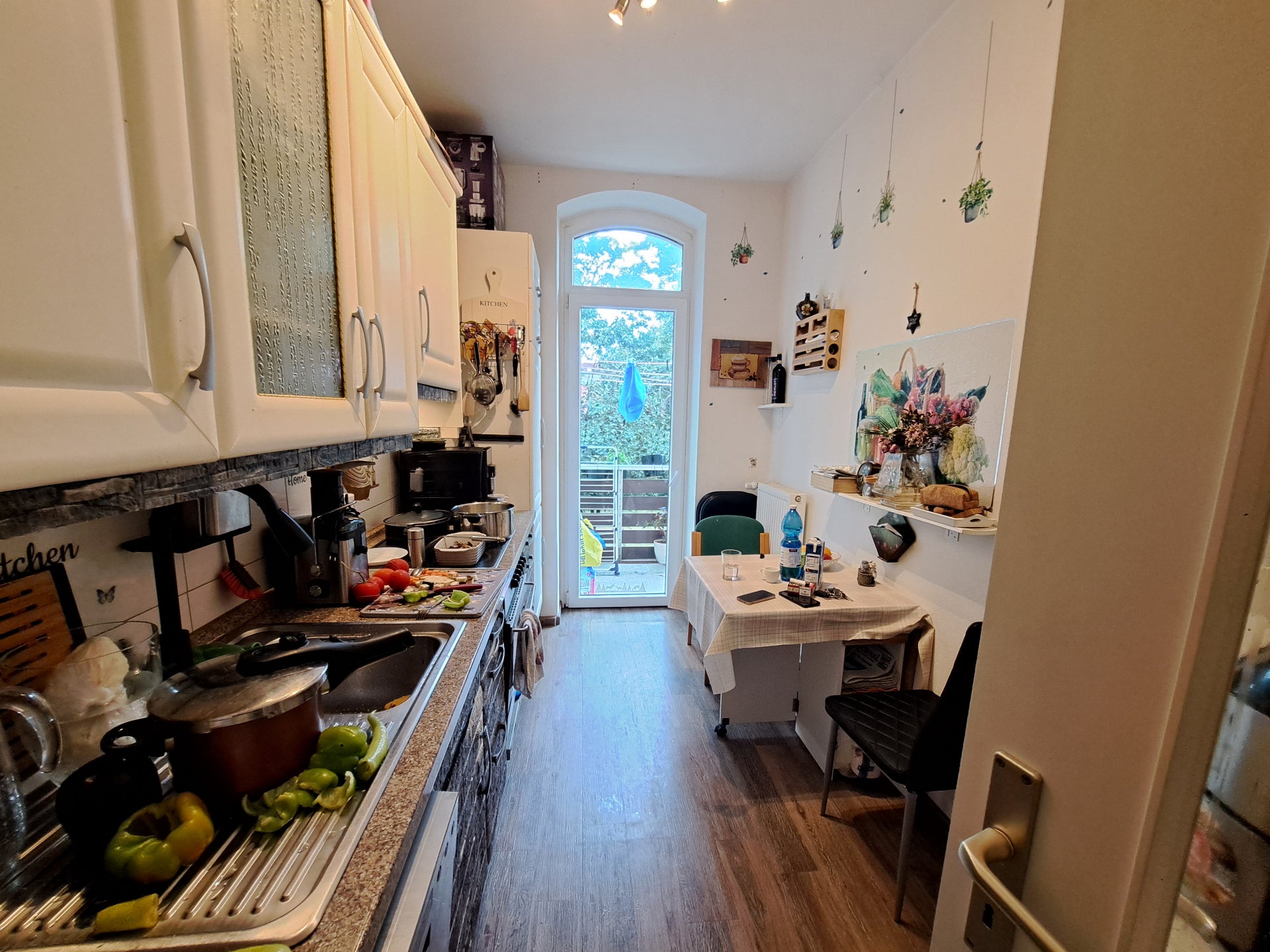 Wohnung Neue Straße in Bremerhaven