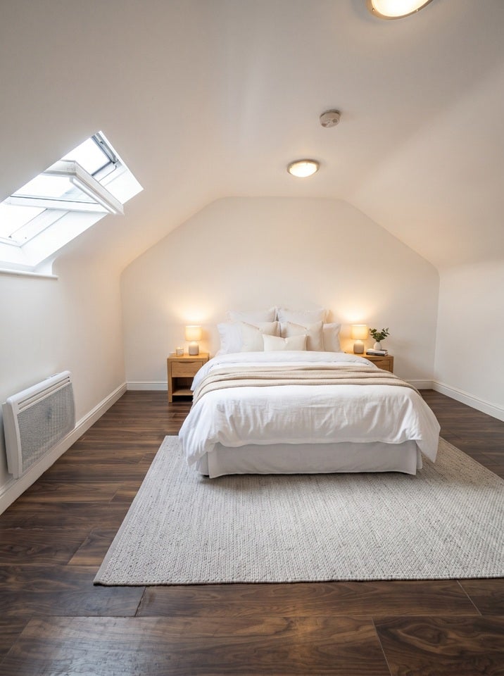 Flat Norwood Road in Greater London