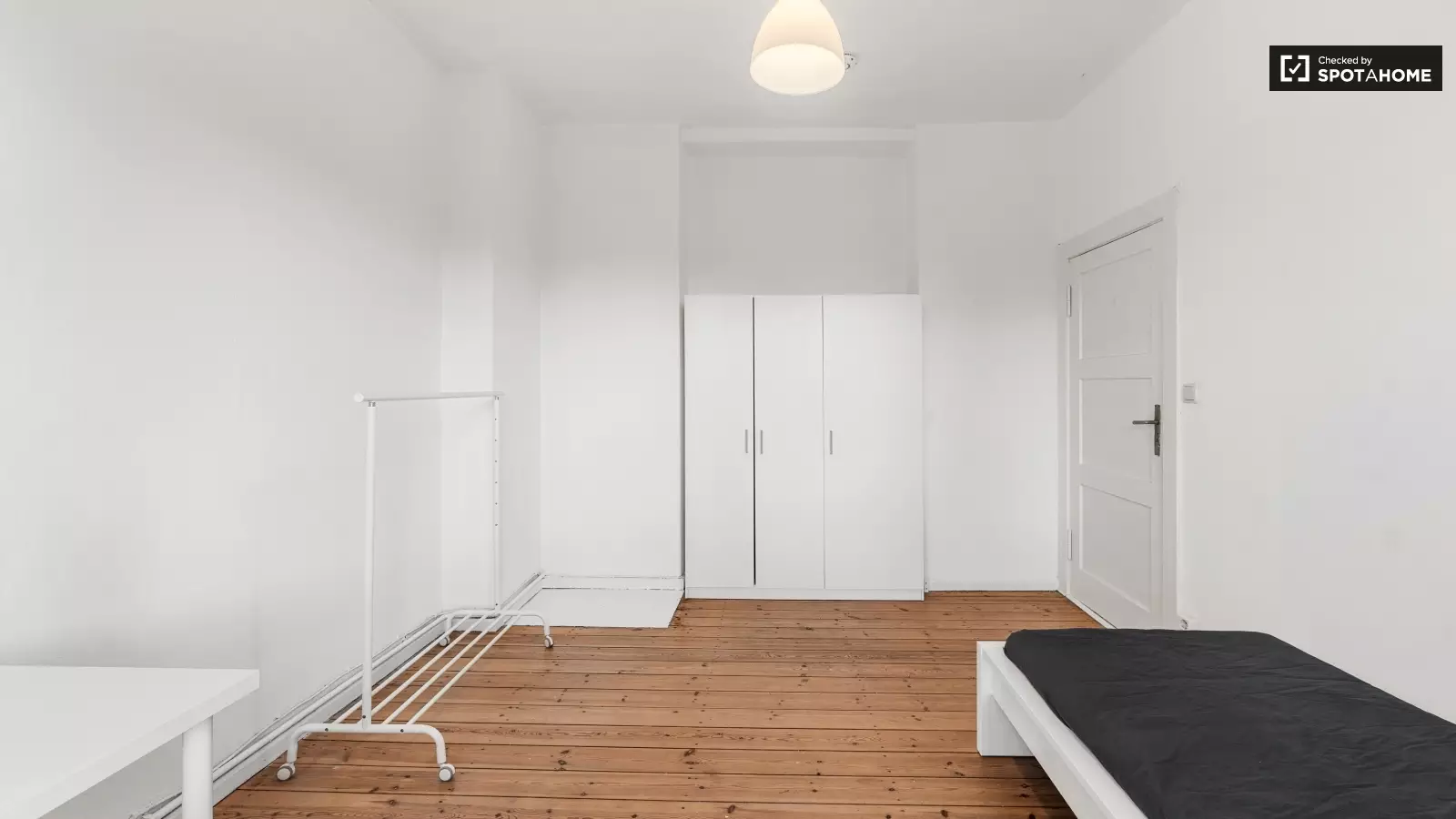 Wohnung Charlottenstraße in Berlin
