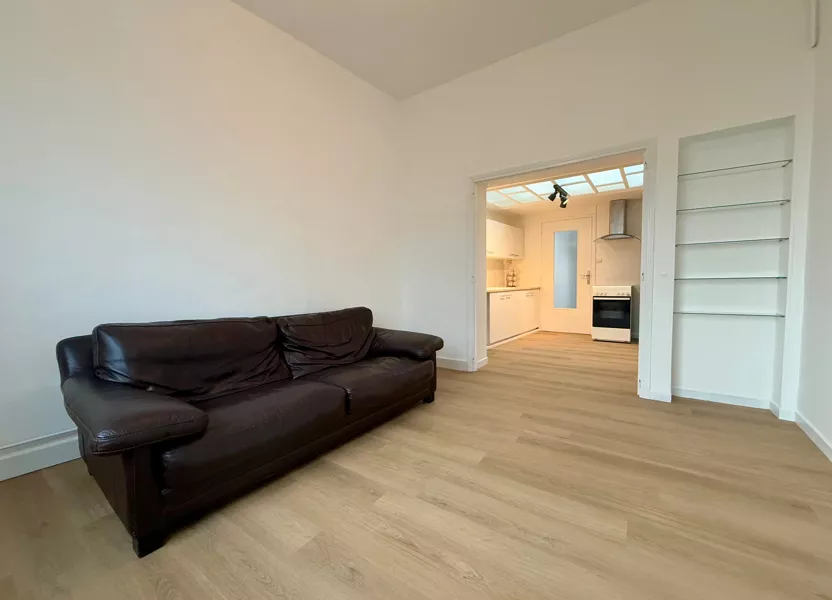 House Rue Jean Mermoz in Quesnoy-sur-Deûle