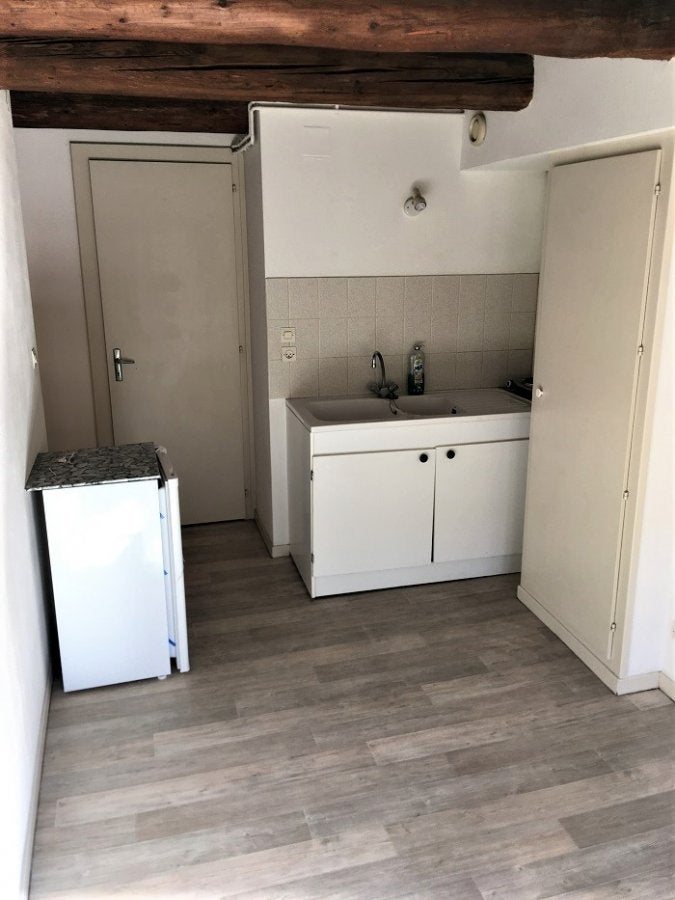 Appartement Rue de la Paix à Rombas