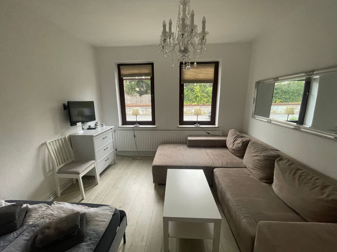 Wohnung Prieser Strand in Kiel