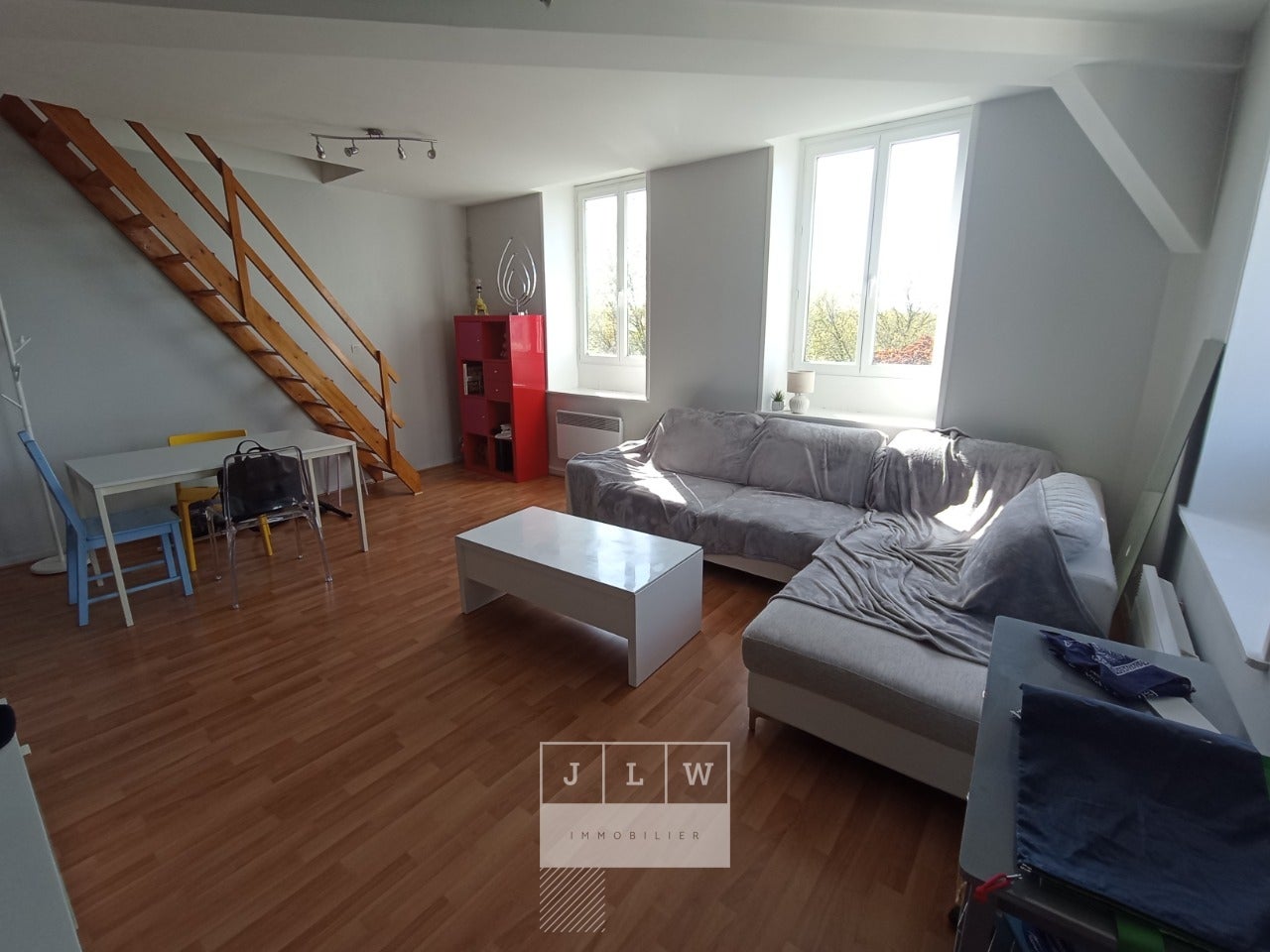 Flat Rue Nicolas Leblanc in Lille