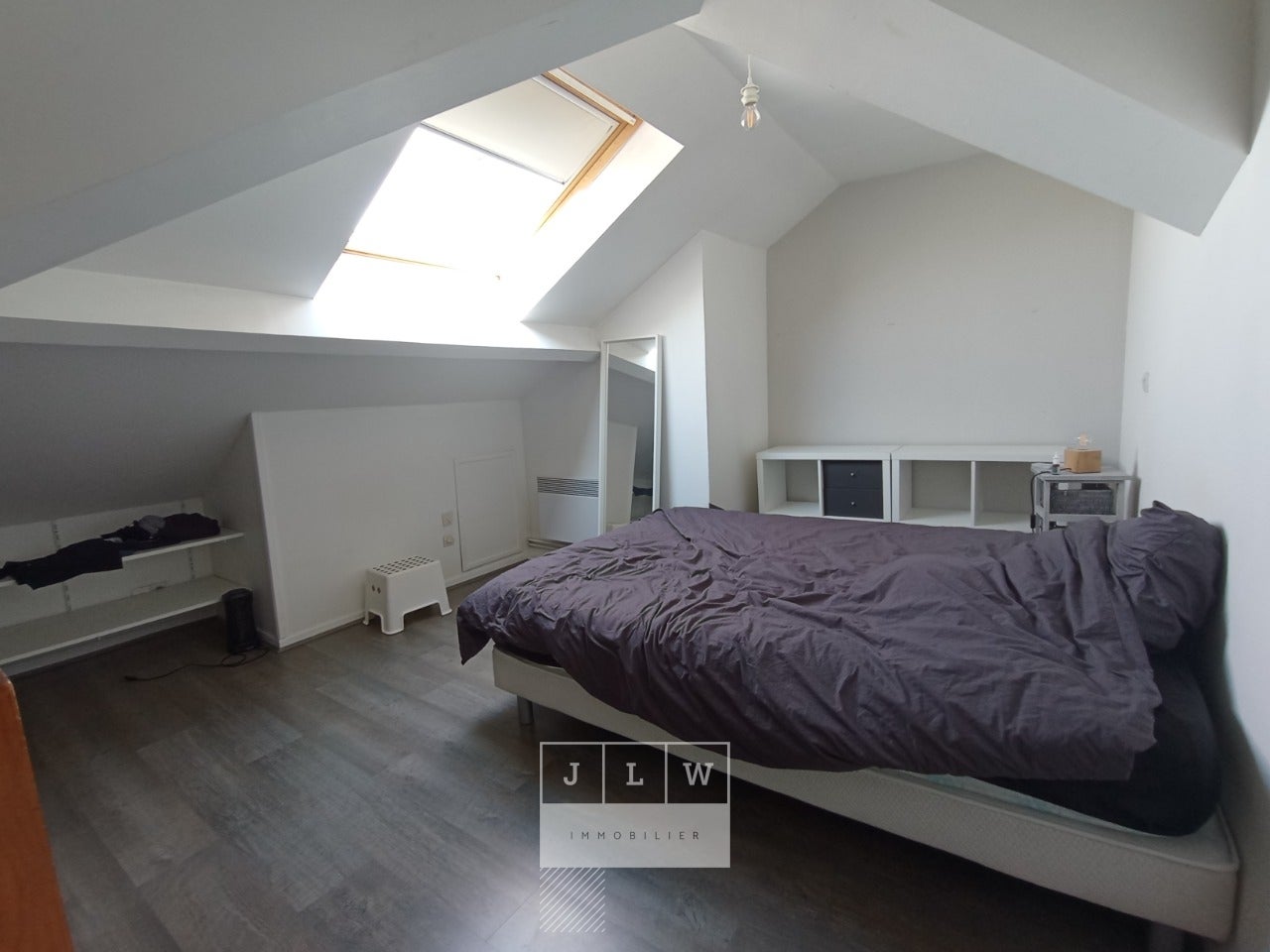 Flat Rue Nicolas Leblanc in Lille