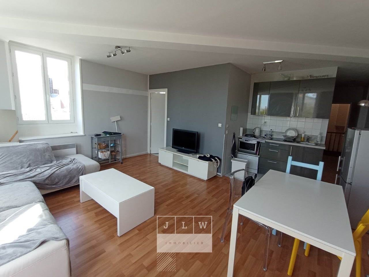 Flat Rue Nicolas Leblanc in Lille