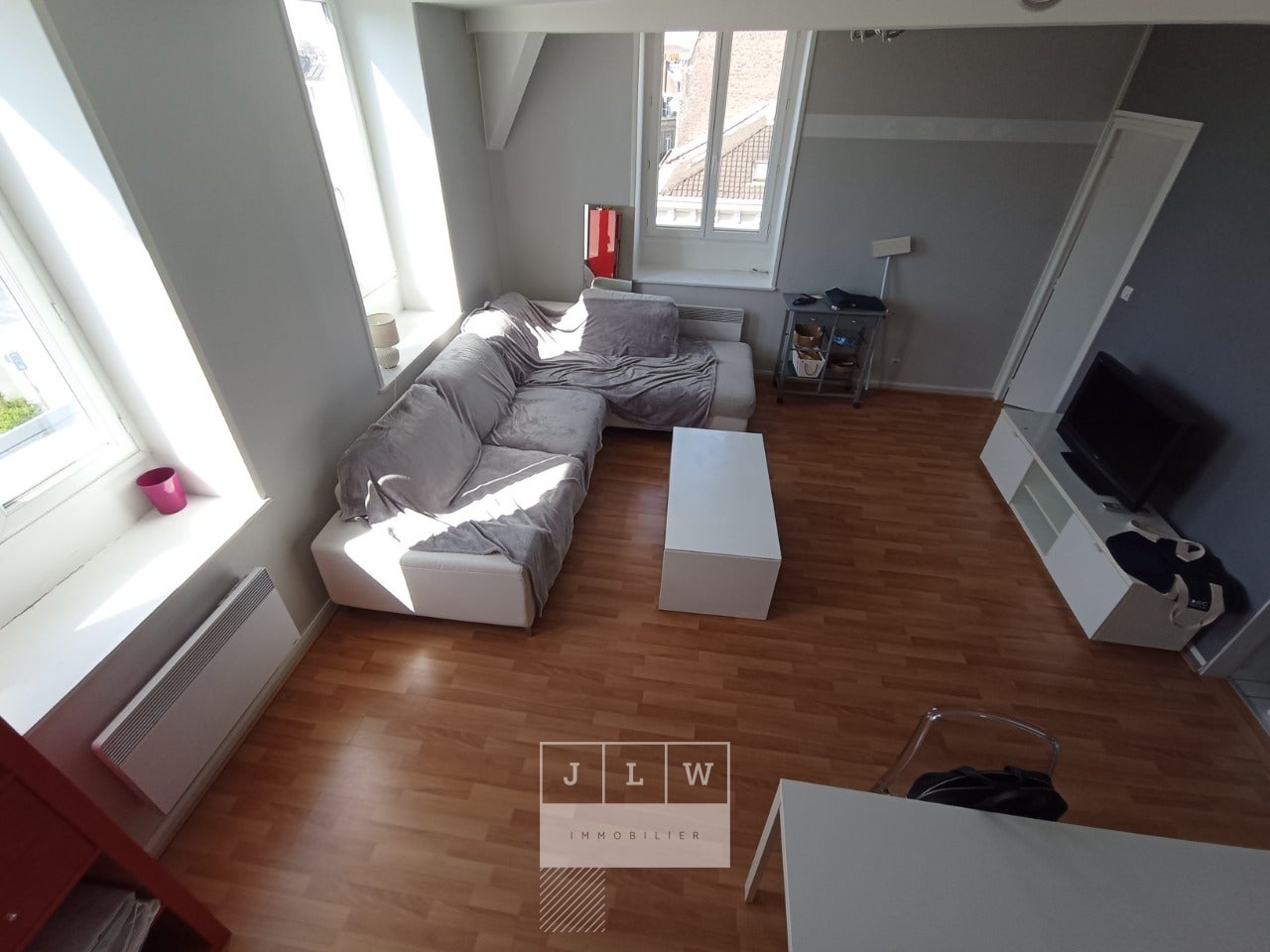 Flat Rue Nicolas Leblanc in Lille
