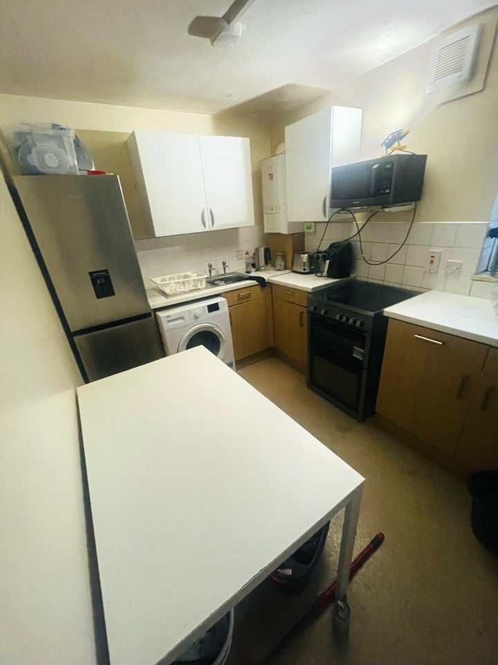 Room Millhouse Place in Greater London
