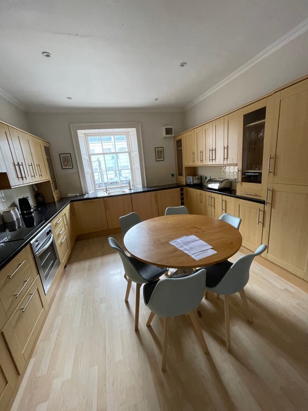 Room York Place in City of Edinburgh