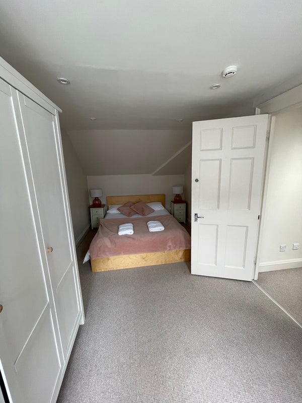 Room York Place in City of Edinburgh