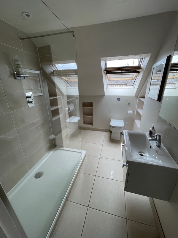 Room York Place in City of Edinburgh