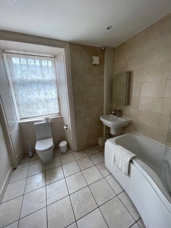 Room York Place in City of Edinburgh
