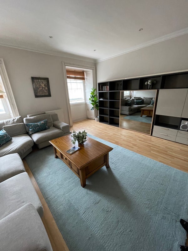 Room York Place in City of Edinburgh