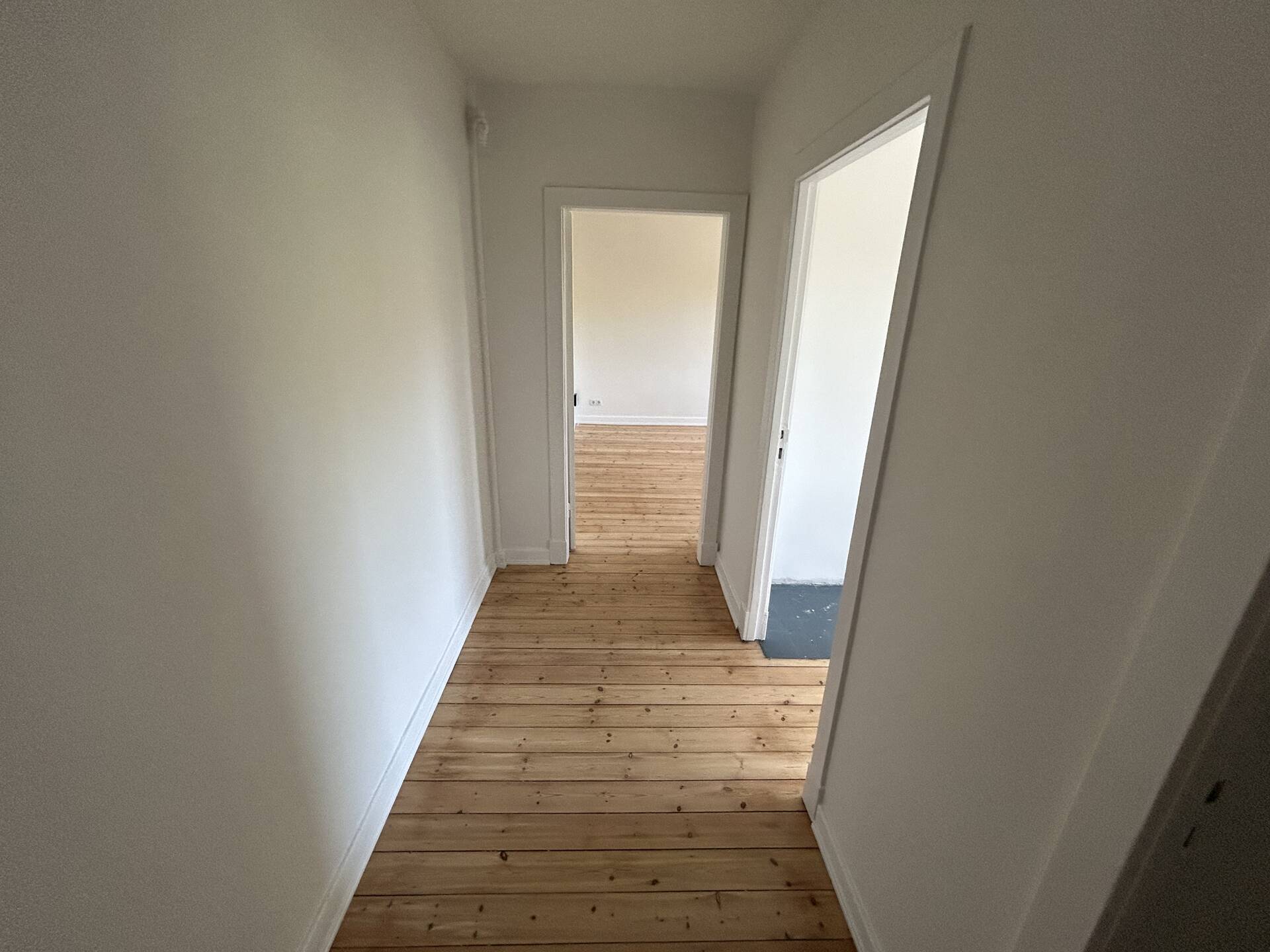 Wohnung Eulenkamp in Hamburg