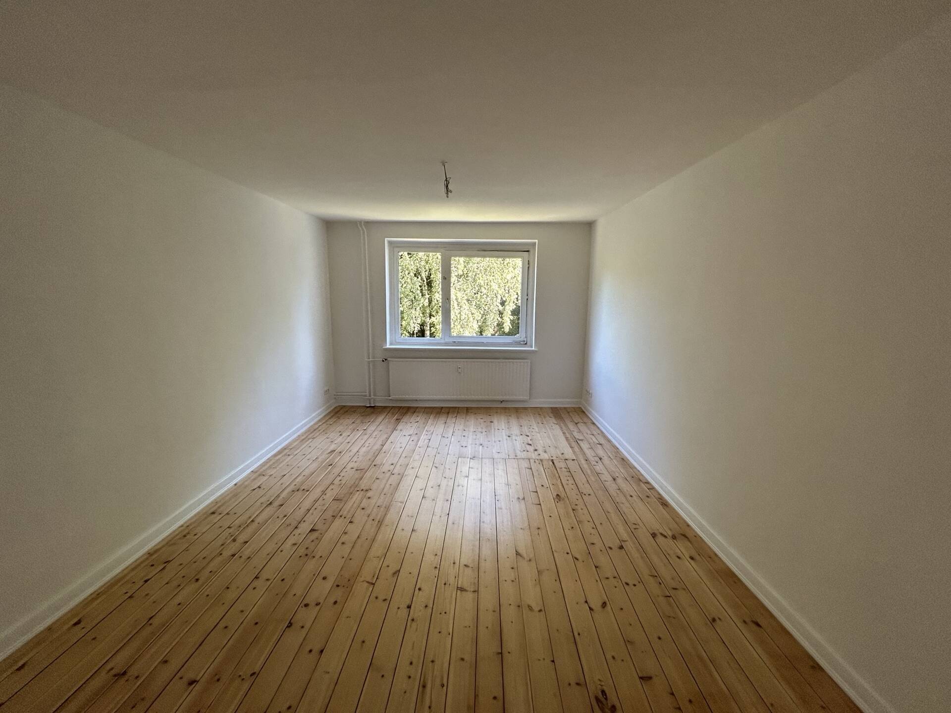 Wohnung Eulenkamp in Hamburg
