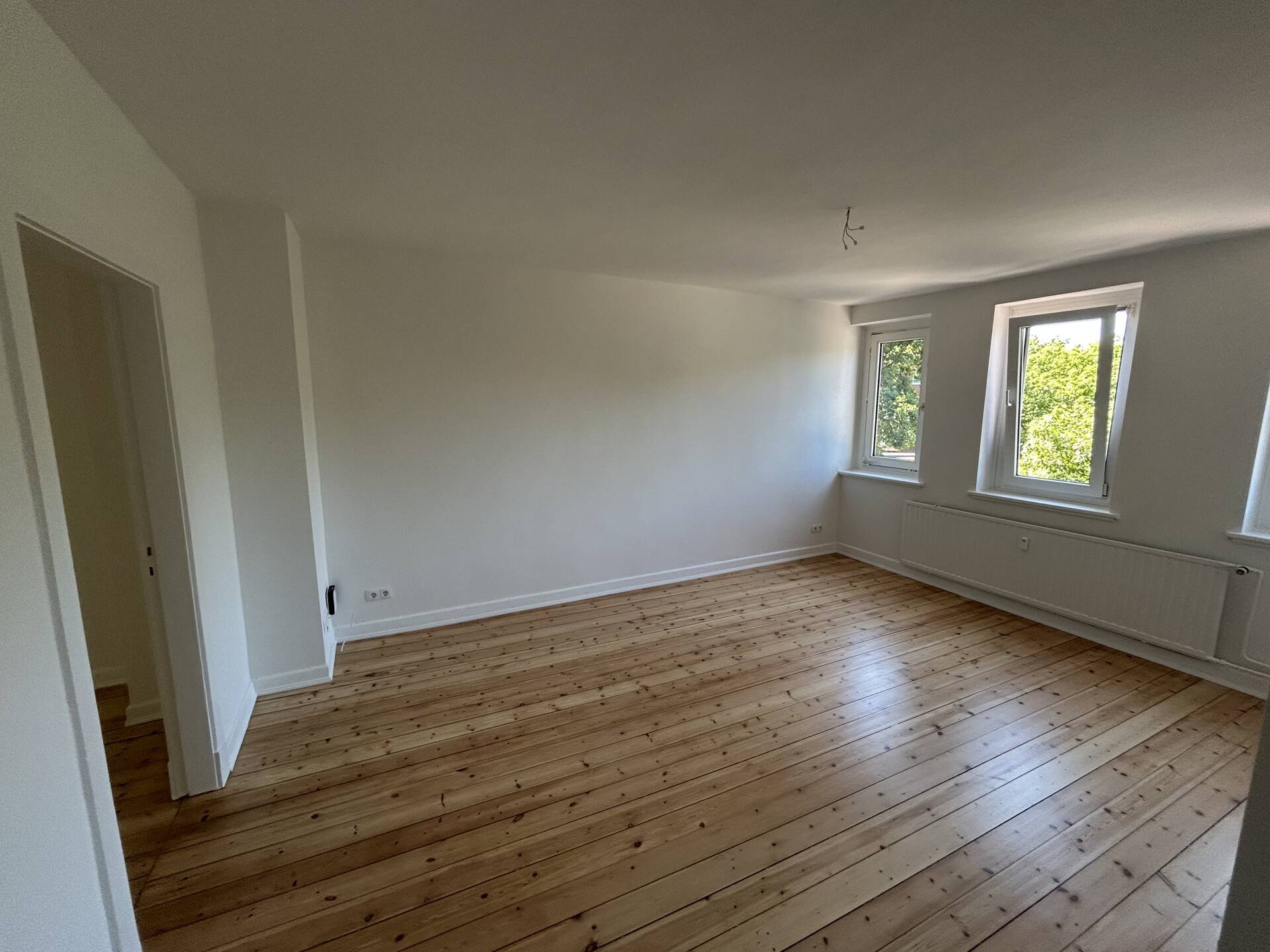 Wohnung Eulenkamp in Hamburg