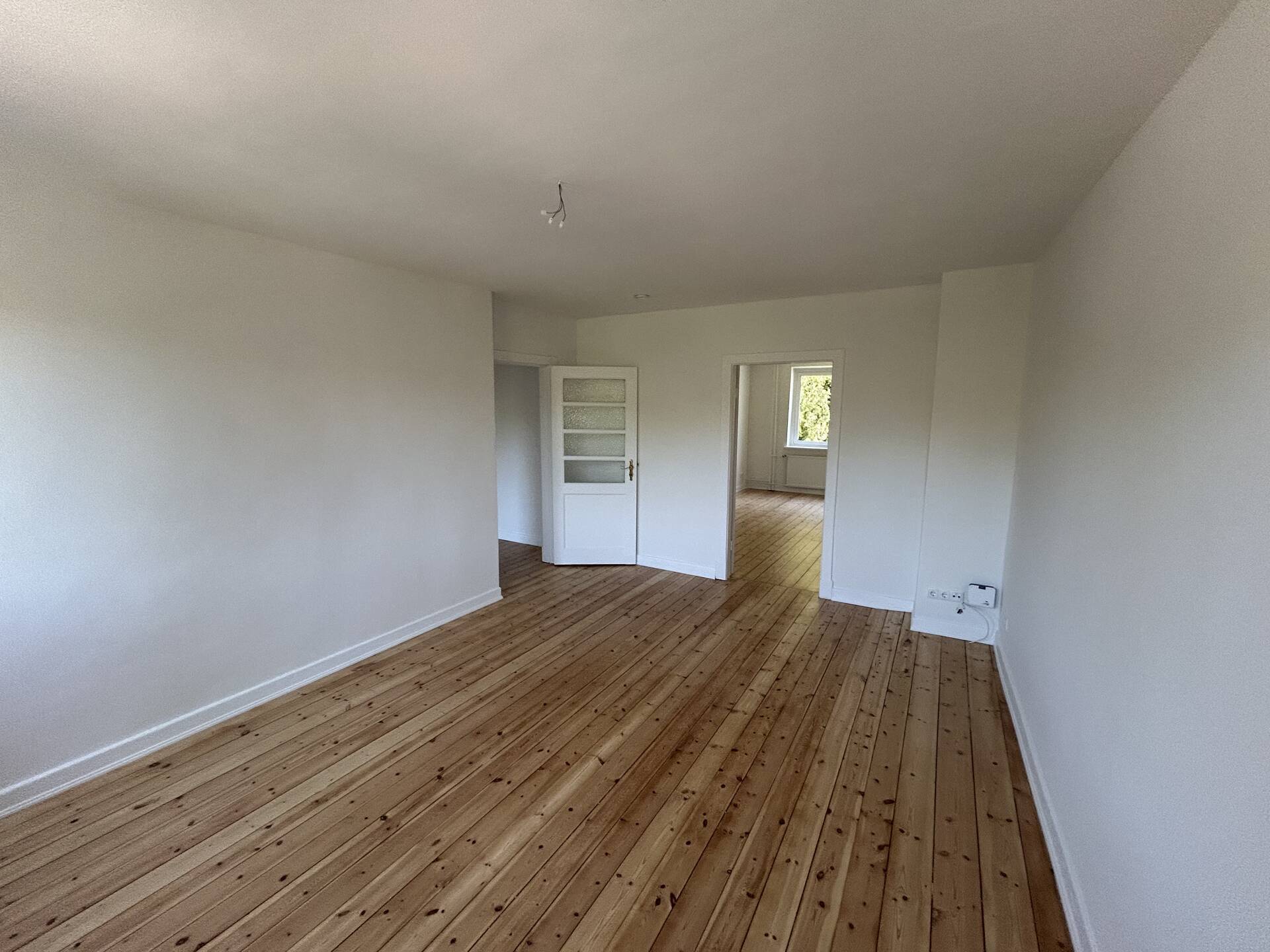 Wohnung Eulenkamp in Hamburg