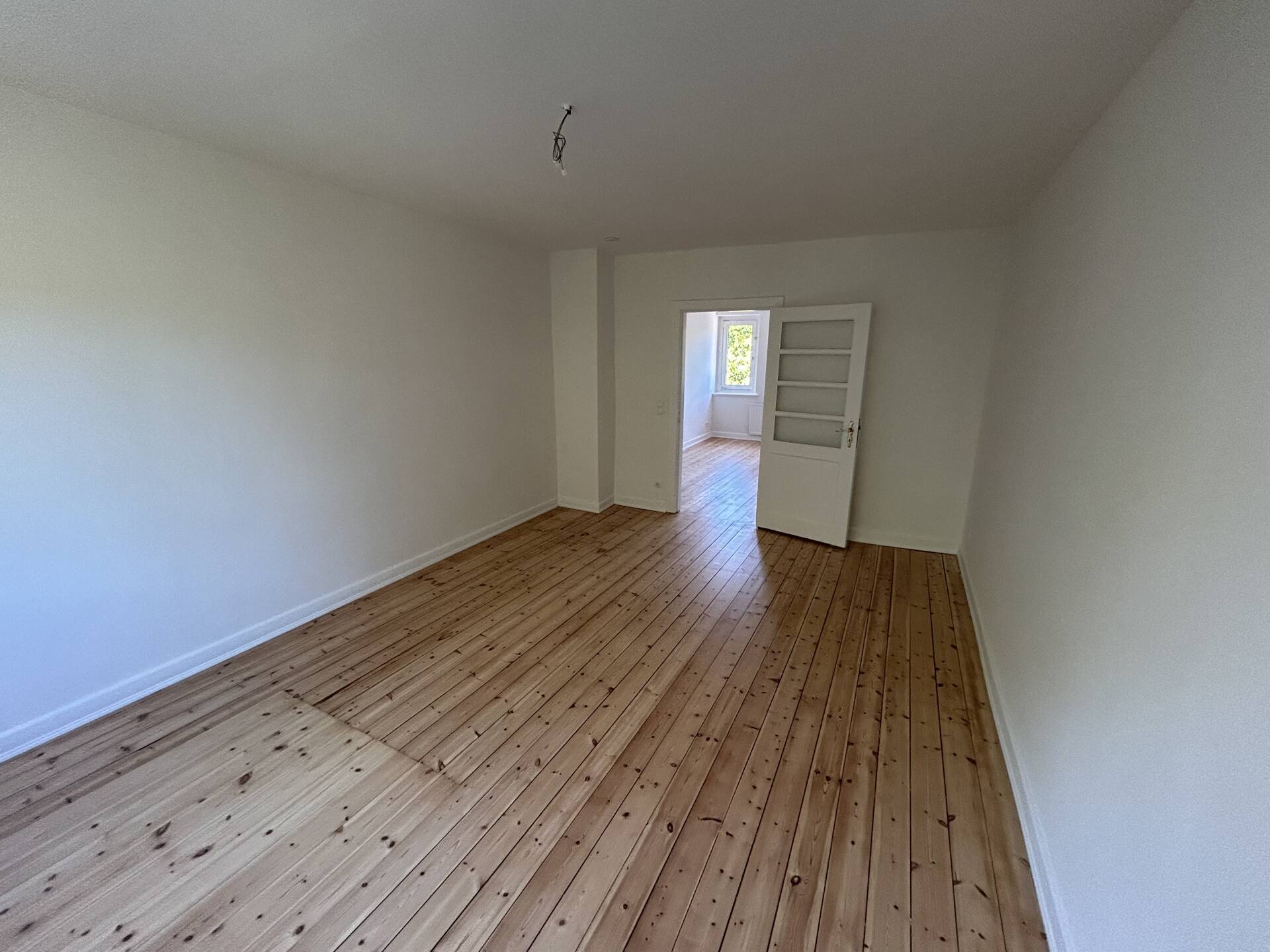 Wohnung Eulenkamp in Hamburg