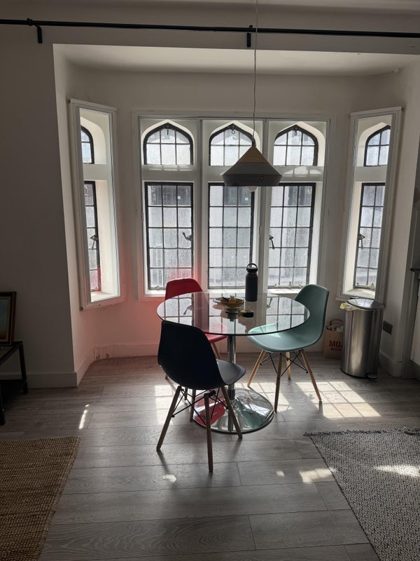 Room Kensington High Street in Greater London
