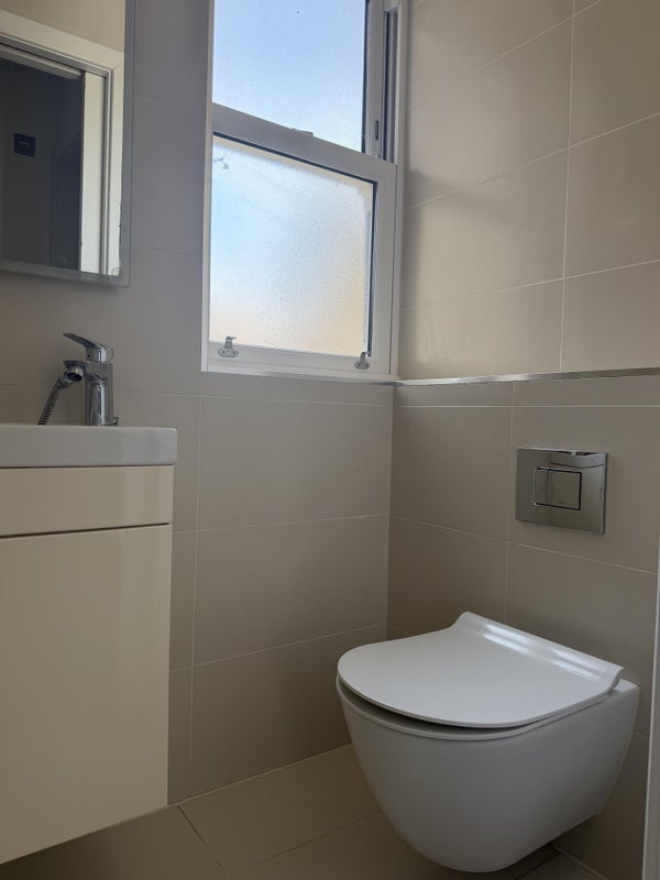 Room Kensington High Street in Greater London