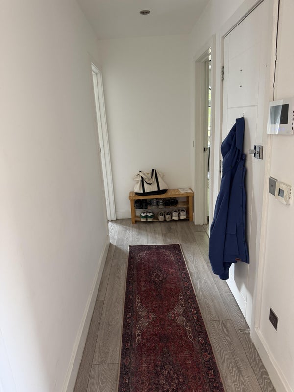 Room Kensington High Street in Greater London
