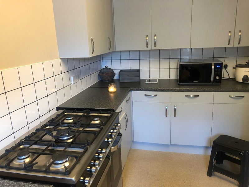 Room Bouverie Gardens in Greater London