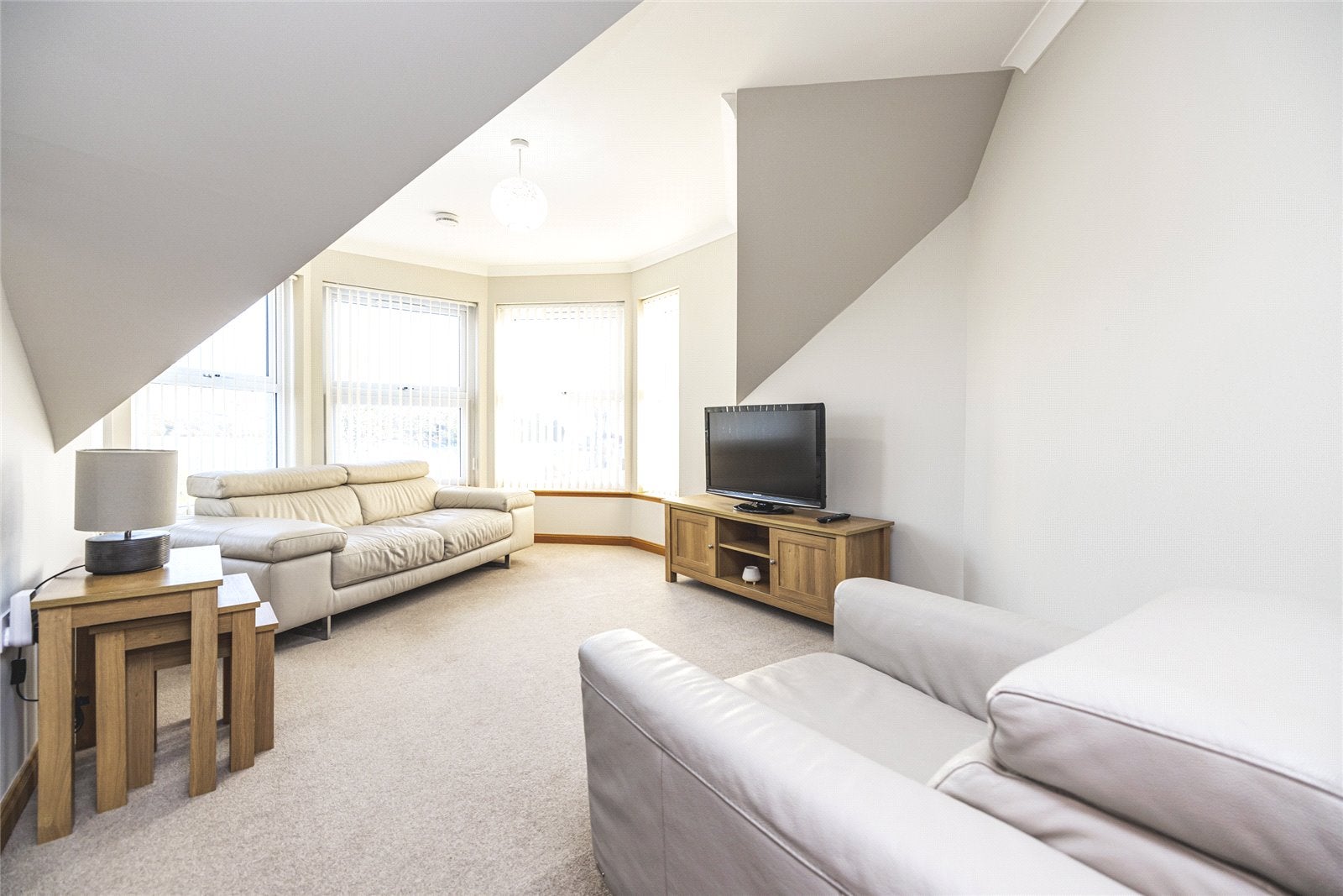 Flat Westburn Crescent in Aberdeen City