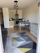 Flat 50 Rue Eugène Delacroix 56000 Vannes in Vannes