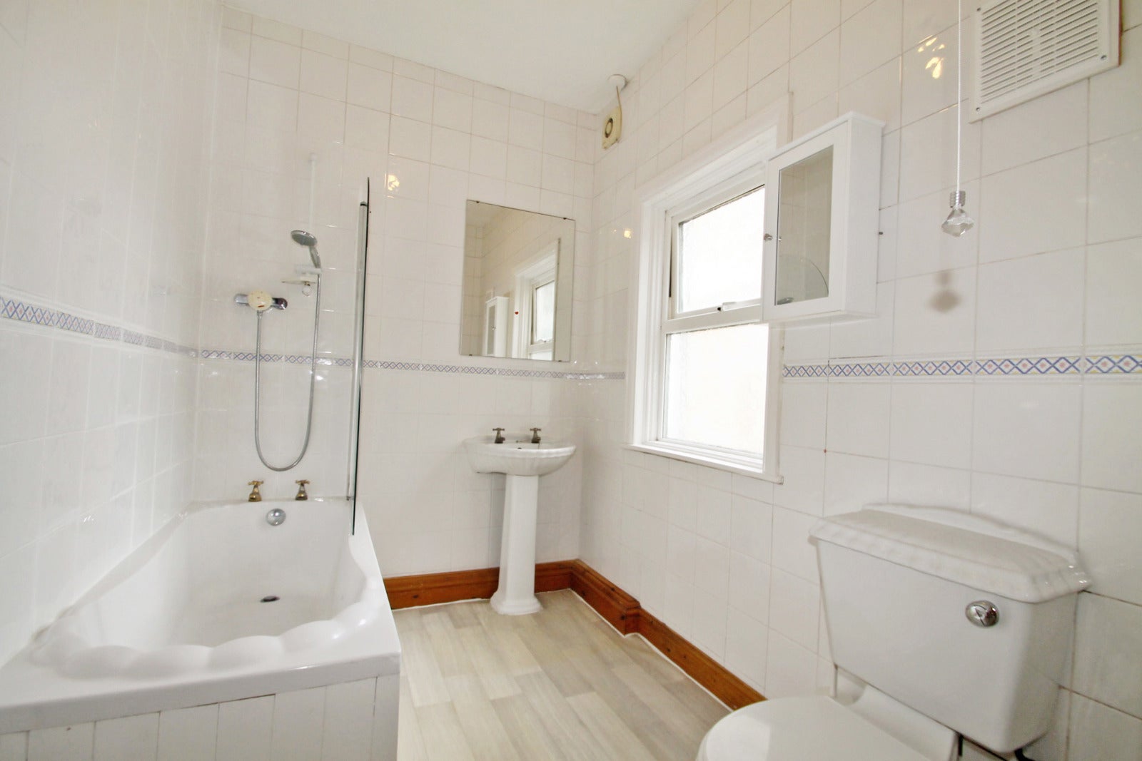 Flat Lowtown in Leeds