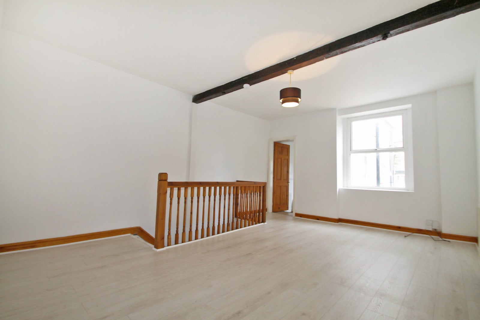 Flat Lowtown in Leeds