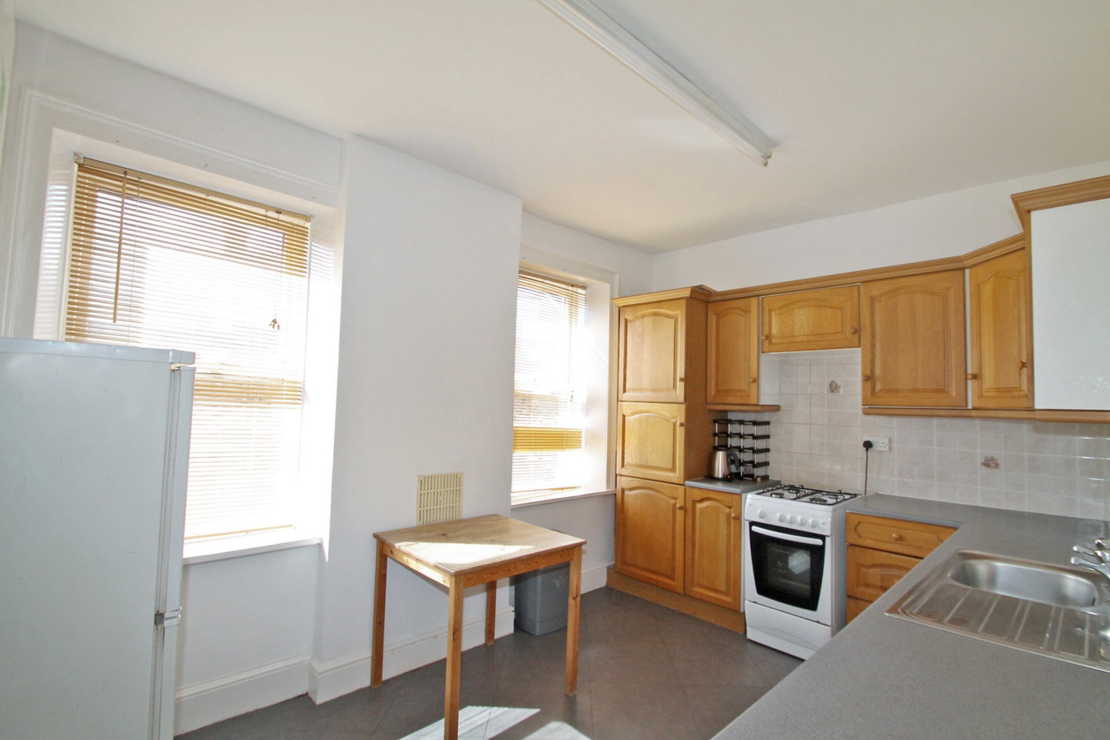 Flat Lowtown in Leeds
