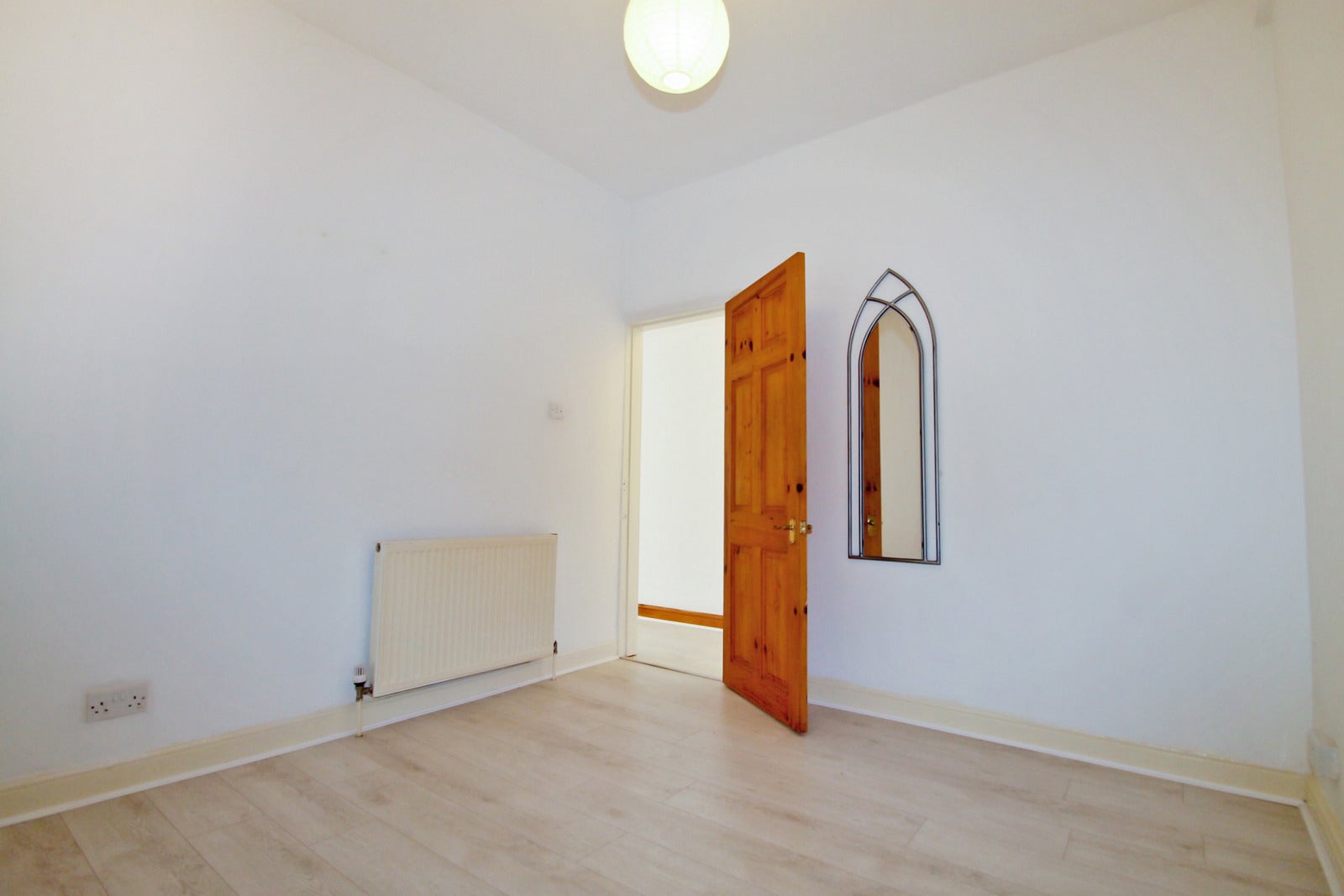 Flat Lowtown in Leeds