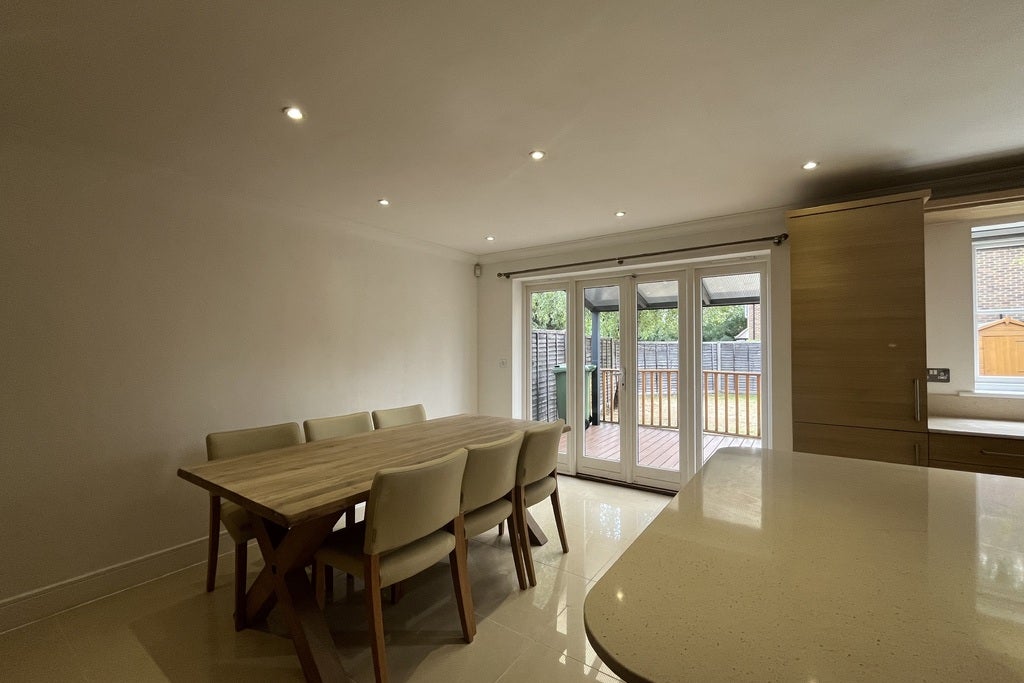 House East Hill in Woking