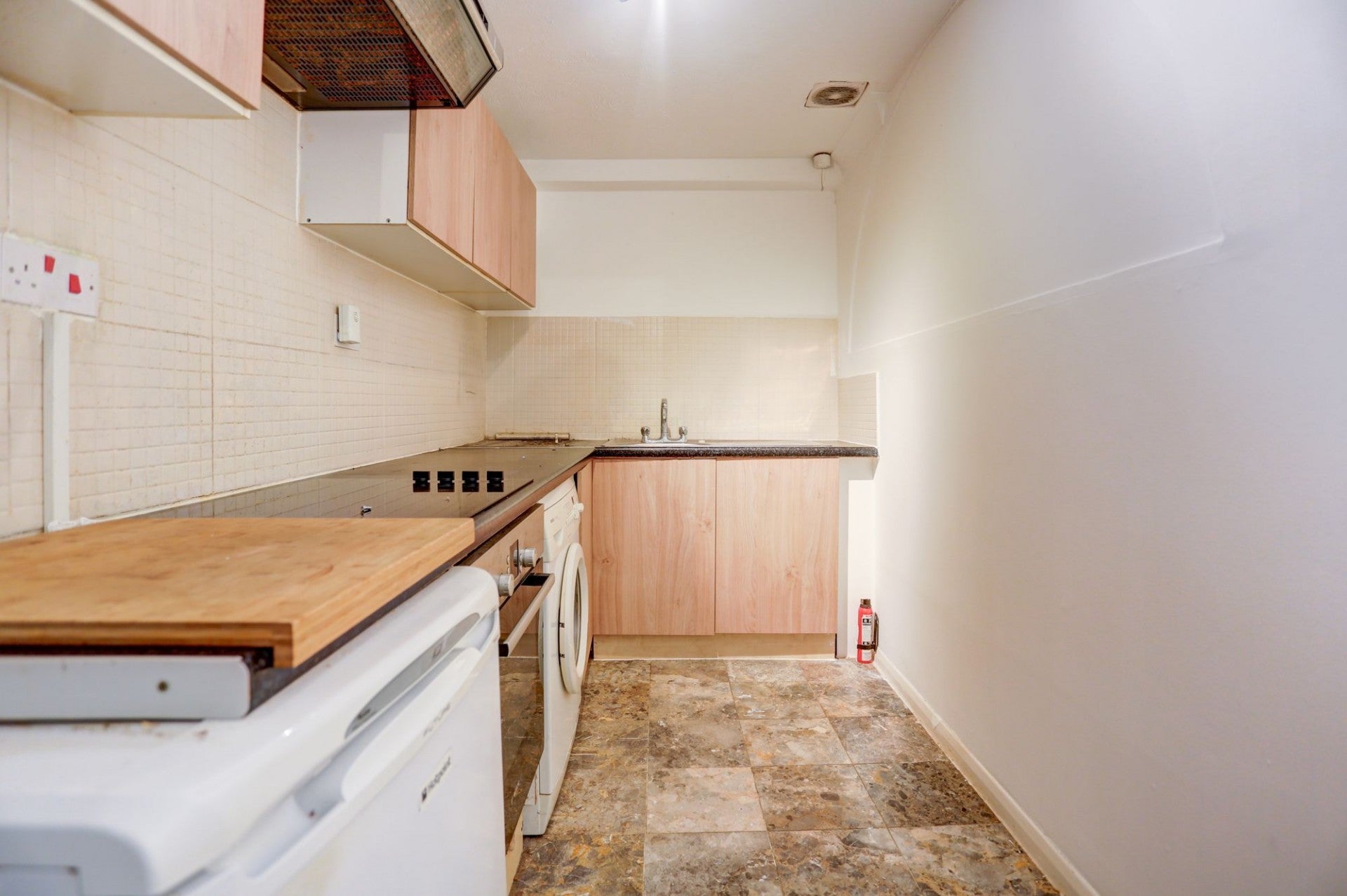 Flat Hova Villas in Portslade by Sea