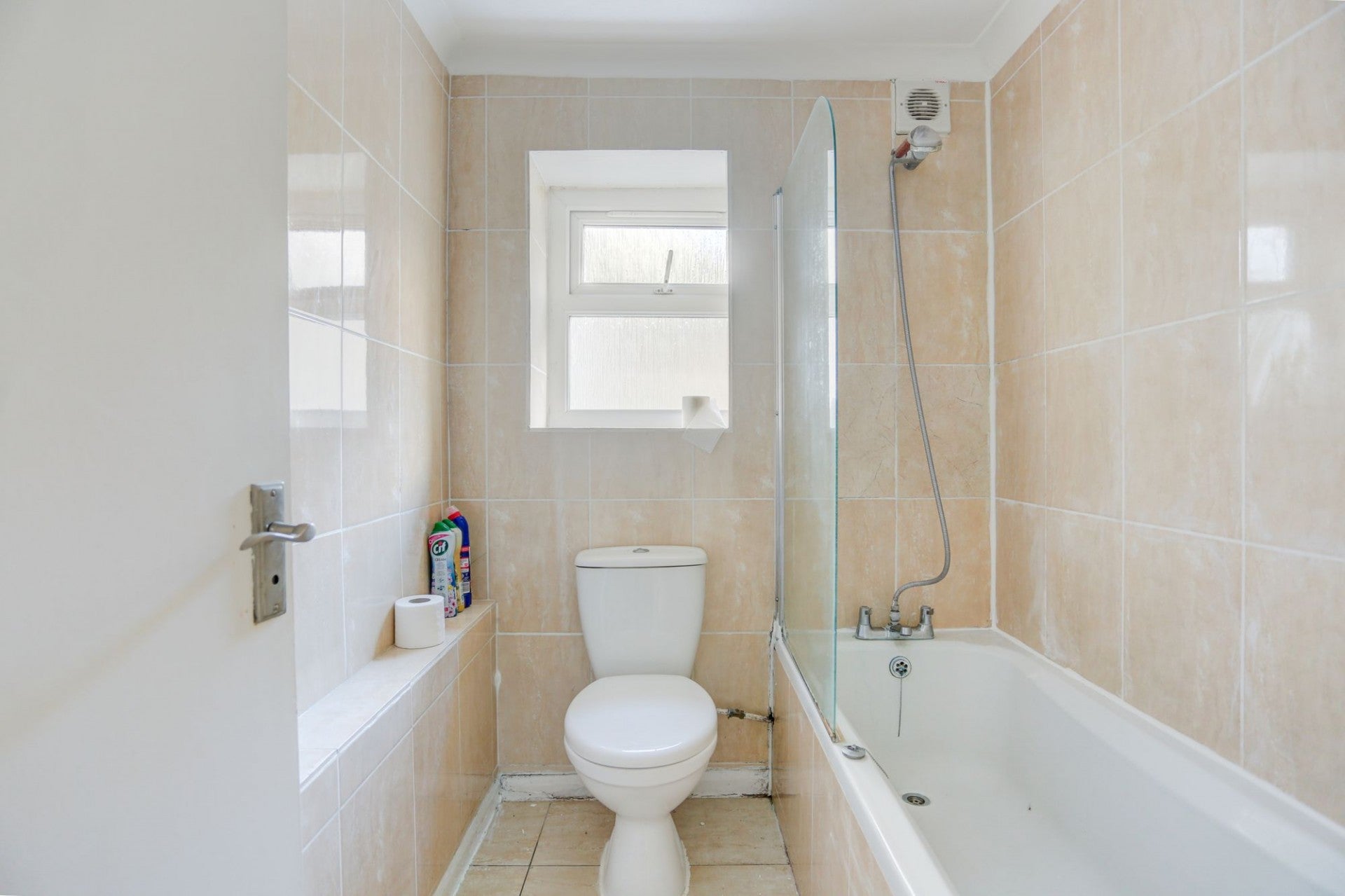 Flat Hova Villas in Portslade by Sea