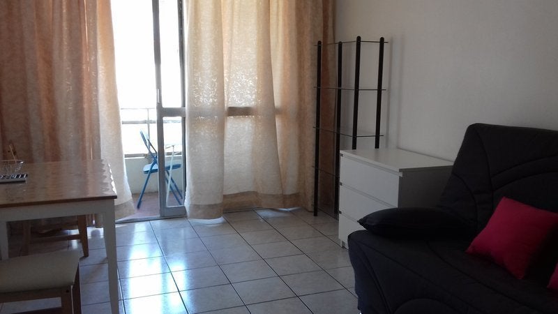 Appartement Boulevard Rivet à Marseille