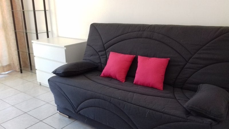 Appartement Boulevard Rivet à Marseille