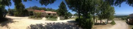 Room Chemin de Simondon in Plats