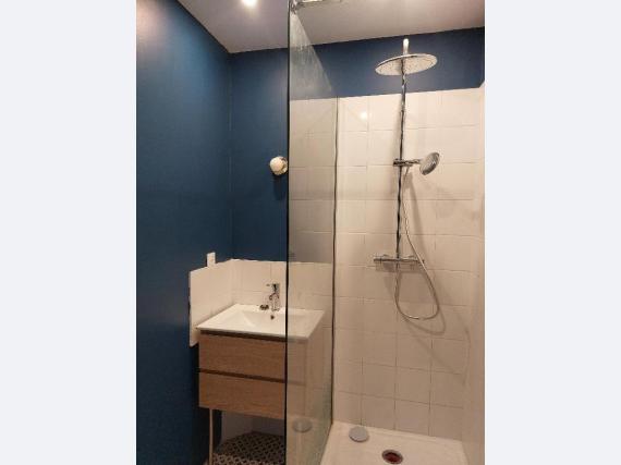 Appartement Rue duffour-dubergier à Bordeaux