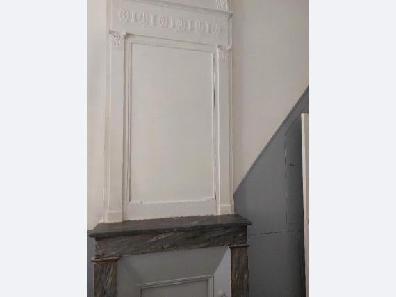 Appartement Rue duffour-dubergier à Bordeaux