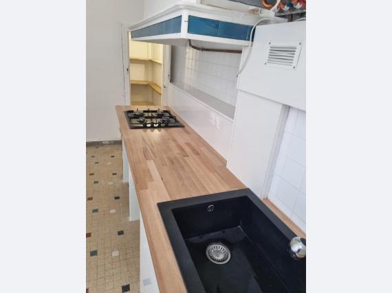 Appartement Rue duffour-dubergier à Bordeaux