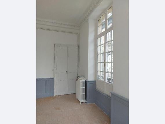 Appartement Rue duffour-dubergier à Bordeaux