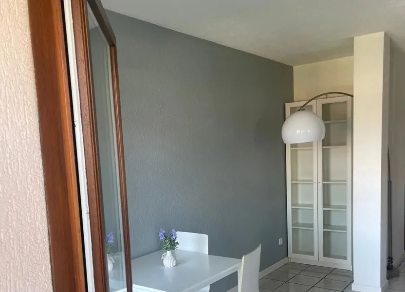 Appartement Rue des Balaries à Douvaine