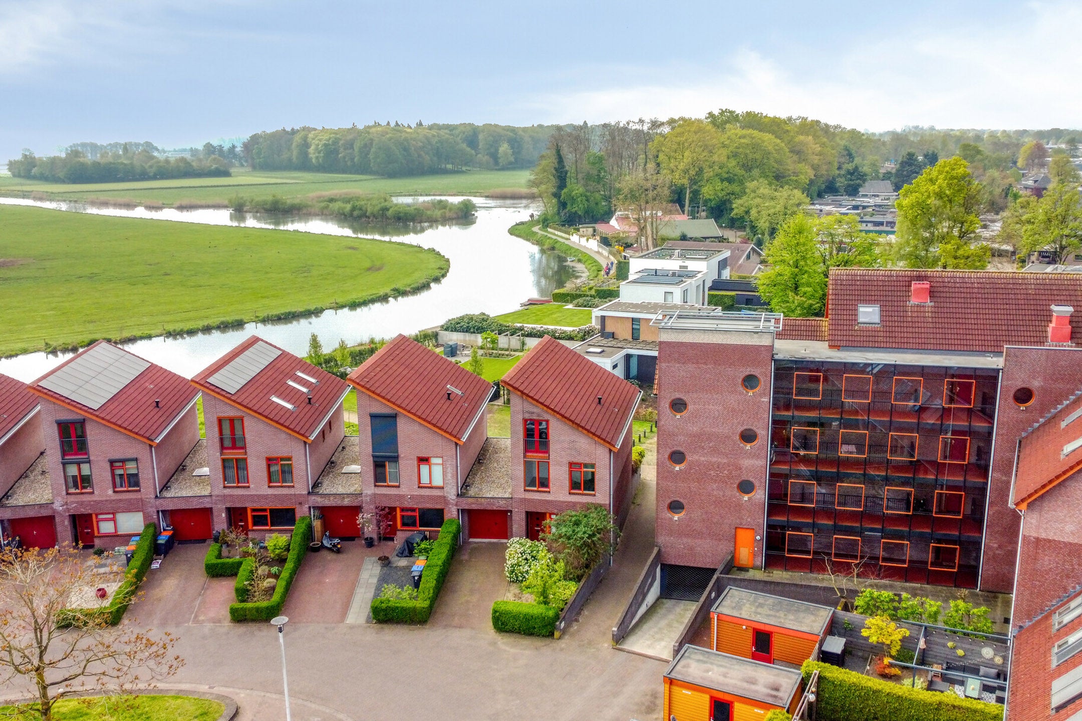 Hoekwoning te koop: Koepeloven 28, Ulft