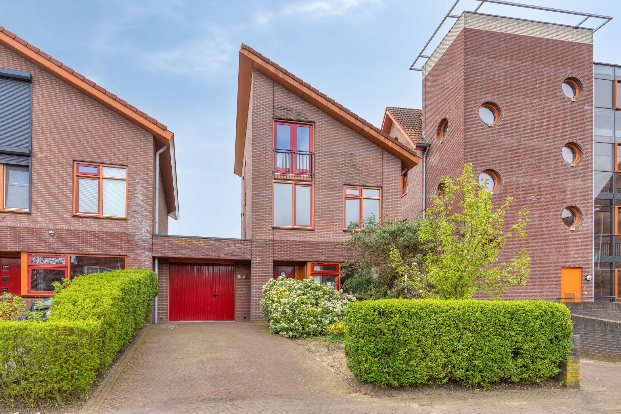 Hoekwoning te koop: Koepeloven 28, Ulft