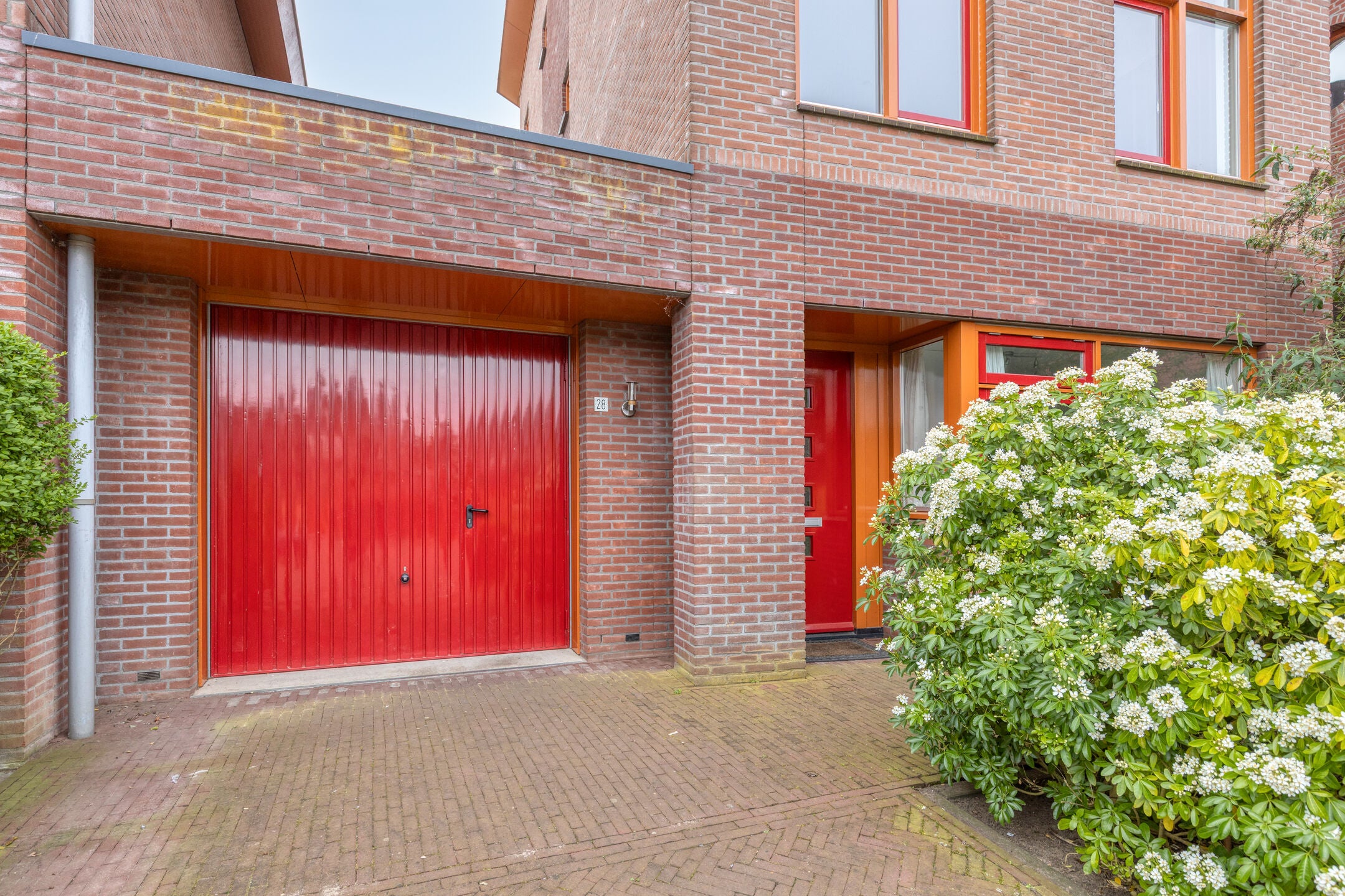 Hoekwoning te koop: Koepeloven 28, Ulft