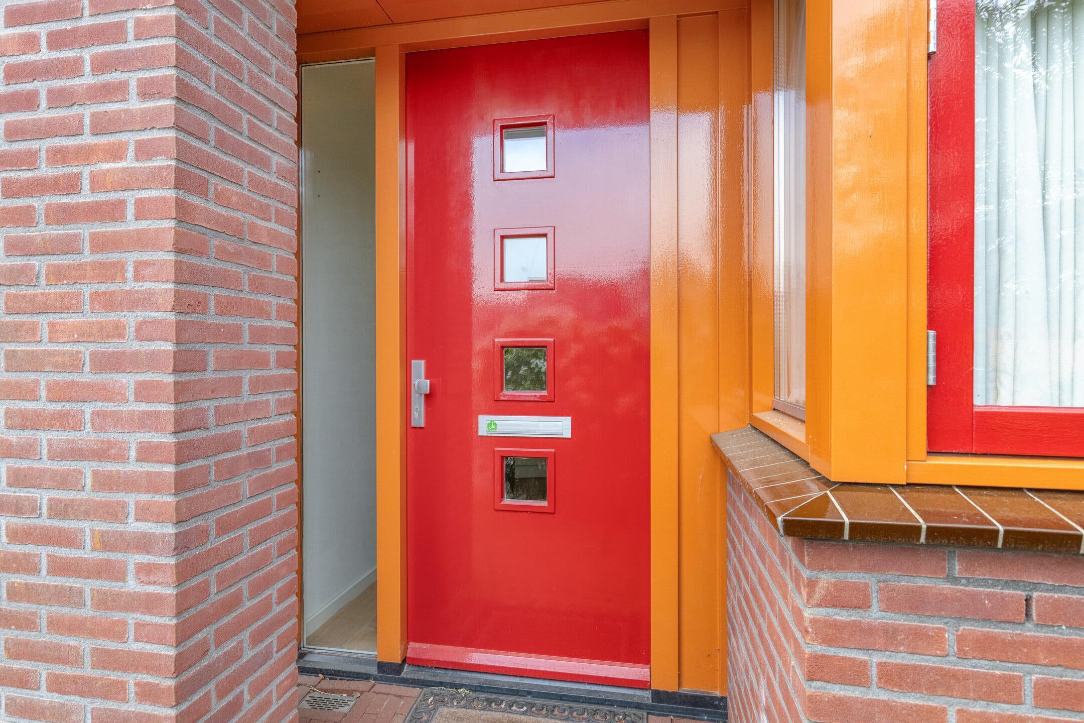 Hoekwoning te koop: Koepeloven 28, Ulft
