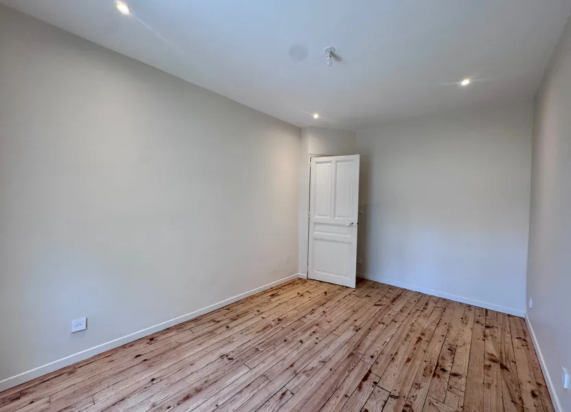 Appartement Rue du Doyen Gabriel Marty à Toulouse